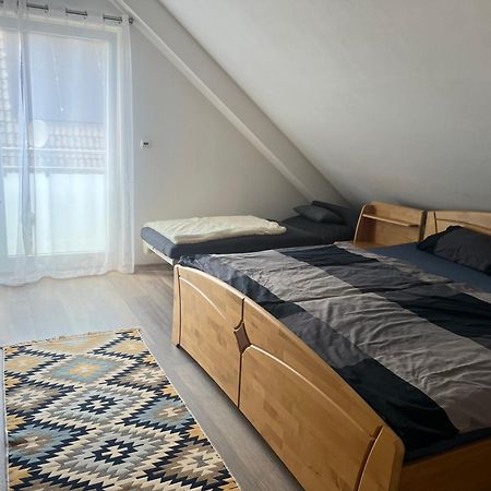 Дом в черном лесу!Gemütliches Haus im Herzen des Schwarzwaldes Ельцах Екстер'єр фото