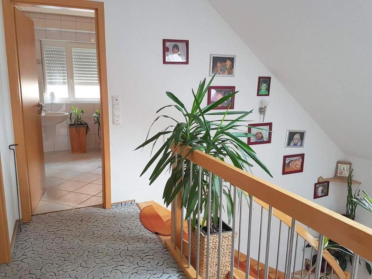 Дом в черном лесу!Gemütliches Haus im Herzen des Schwarzwaldes Ельцах Екстер'єр фото