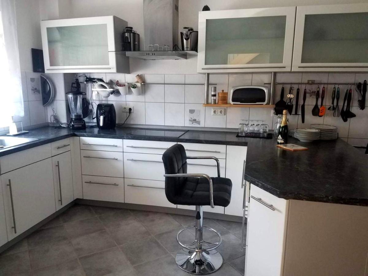 Дом в черном лесу!Gemütliches Haus im Herzen des Schwarzwaldes Ельцах Екстер'єр фото