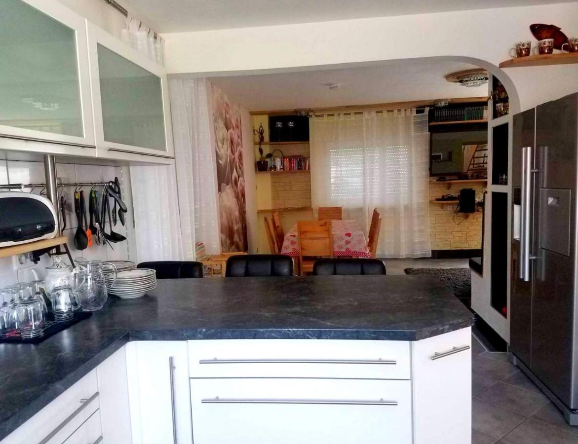 Дом в черном лесу!Gemütliches Haus im Herzen des Schwarzwaldes Ельцах Екстер'єр фото