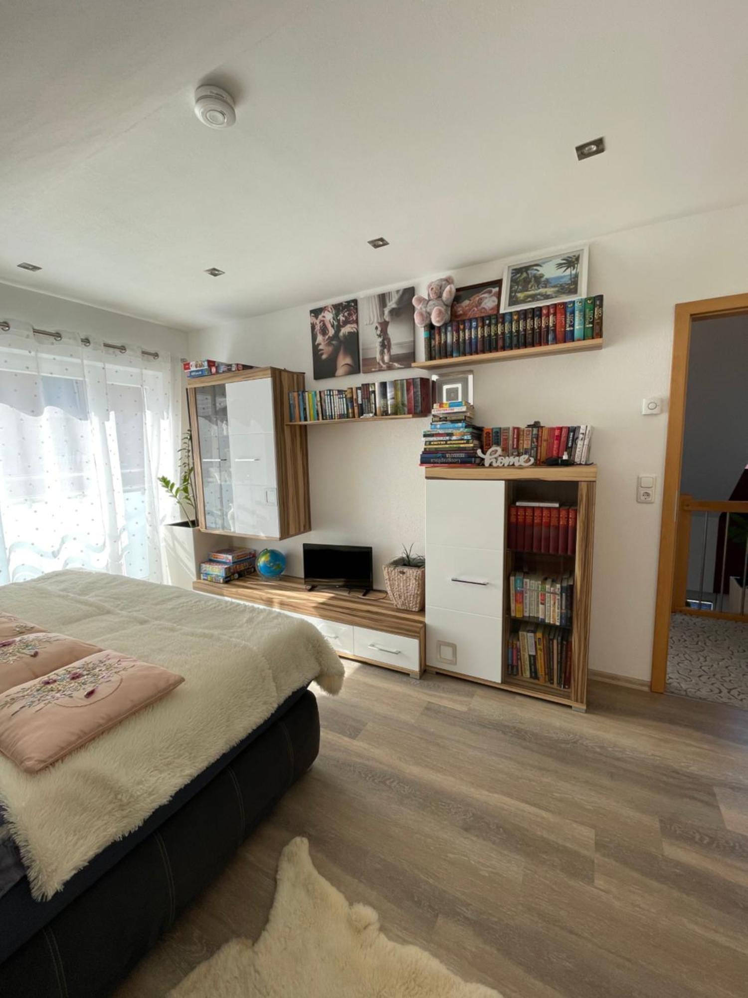 Дом в черном лесу!Gemütliches Haus im Herzen des Schwarzwaldes Ельцах Екстер'єр фото