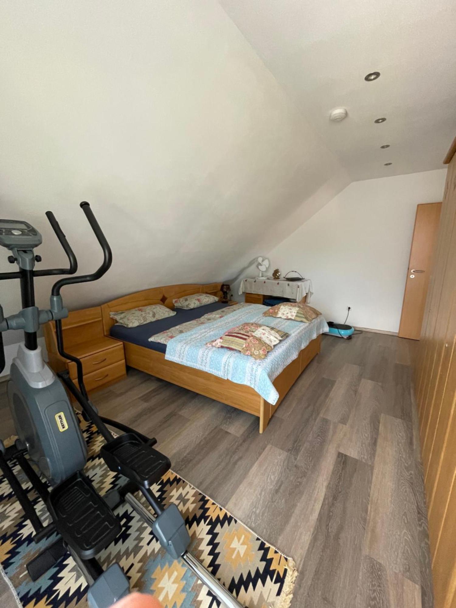 Дом в черном лесу!Gemütliches Haus im Herzen des Schwarzwaldes Ельцах Екстер'єр фото