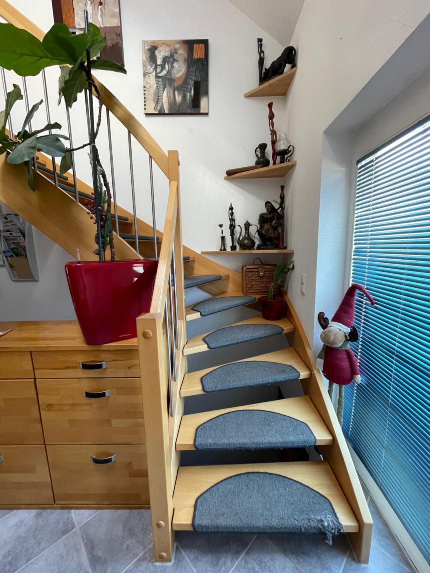 Дом в черном лесу!Gemütliches Haus im Herzen des Schwarzwaldes Ельцах Екстер'єр фото