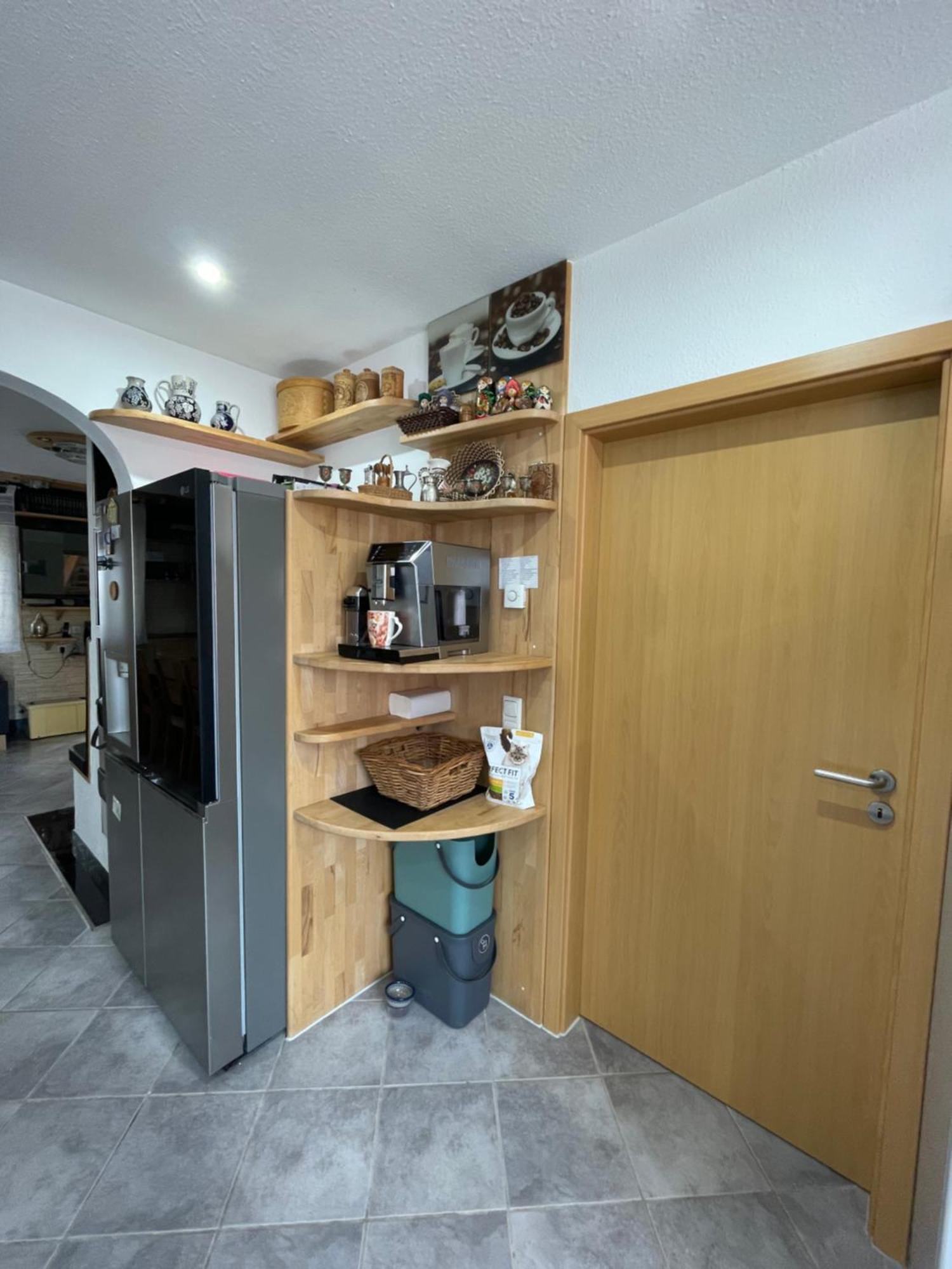 Дом в черном лесу!Gemütliches Haus im Herzen des Schwarzwaldes Ельцах Екстер'єр фото