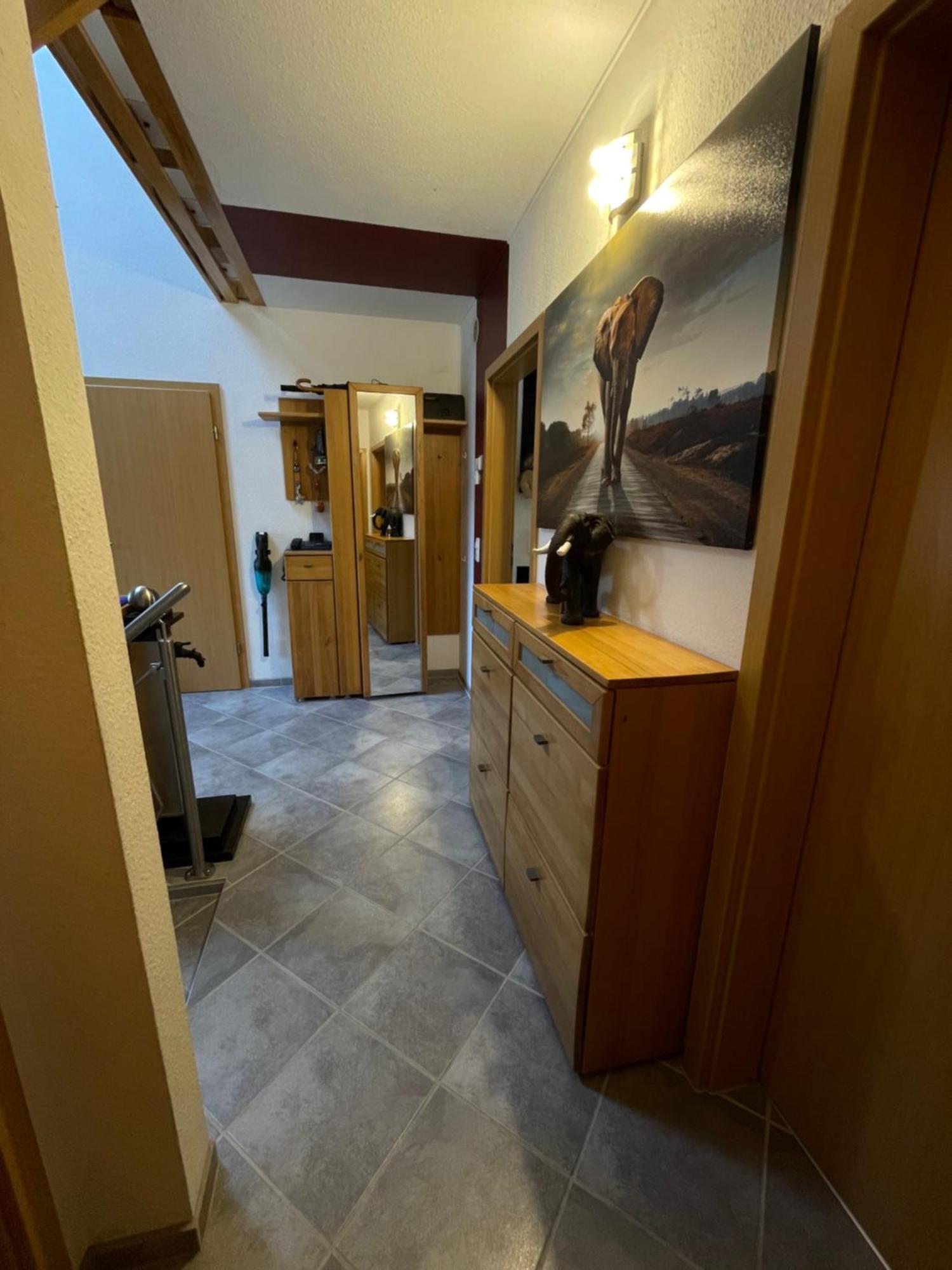Дом в черном лесу!Gemütliches Haus im Herzen des Schwarzwaldes Ельцах Екстер'єр фото